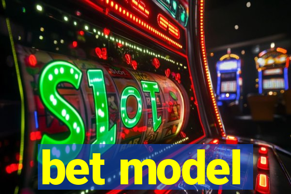 bet model